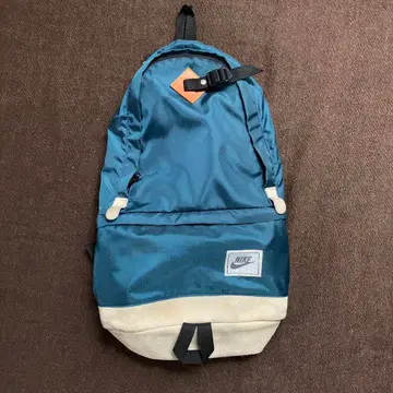 나이키 백팩 백팩 스웨이드 가죽 나이키