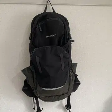 mont-bell GALENA PACK 30 백팩