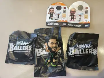 [레어] NBA BALLERS 제이슨 테이텀