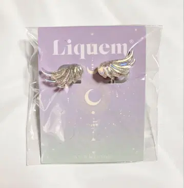 Liquem 리틀 유니콘 귀찌