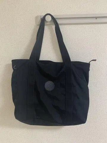 키플링 블랙 토트백
