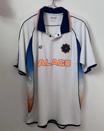 PALACE jersey