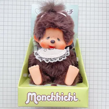 몽치치전 한정판 복각 몽치치 S 여아