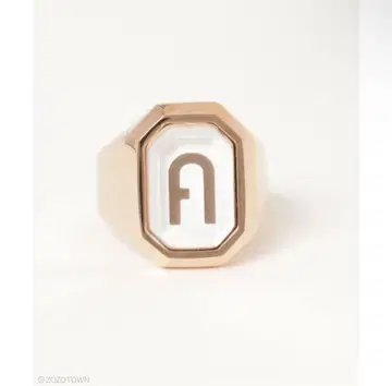 FURLA OCTAGONAL RING FLA-FJ0303RT0 여성용