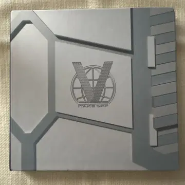 wayv V Take Off - LABEL V 앨범