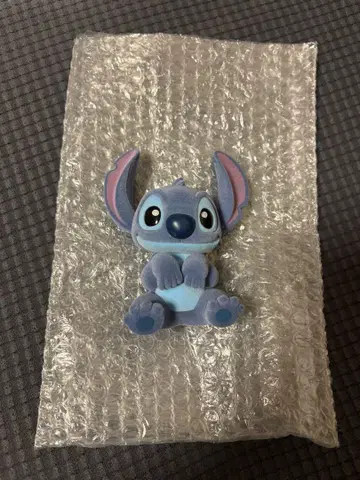 52TOYS BLINDBOX The Cute 스티치 시리즈