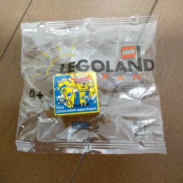 팩토리 블록 아이자크 레고랜드 2025 LEGO 여름
