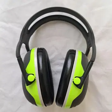 3M PELTOR X4A 귀도리