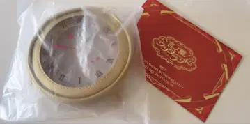 리이누군 원맨 업그레이드 혜택 회중시계 파우치 비밀의 초대장