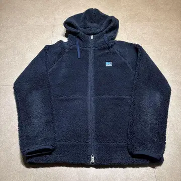 Helly Hansen 플리스 자켓 네이비 L
