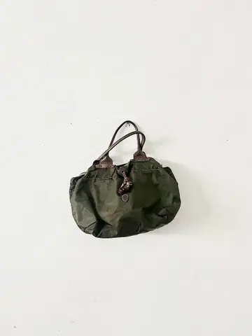 Felisi 나일론 토트 보스턴 백