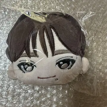 초특급 마스코트 파우치 마사히로