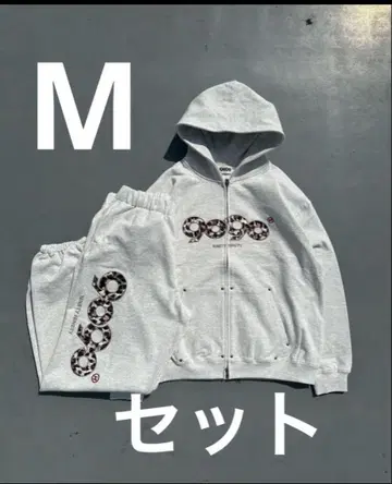 OG 로고 어소트 셋업