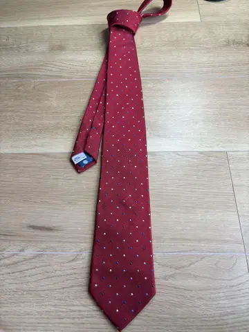 Paul Smith 멀티 컬러 도트