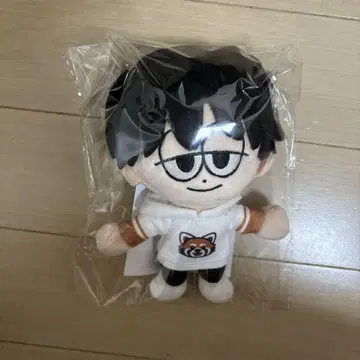 원엔 NAOYA 봉제 인형 키링#002