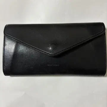 핸더 스킴 Hender Scheme 롱 지갑