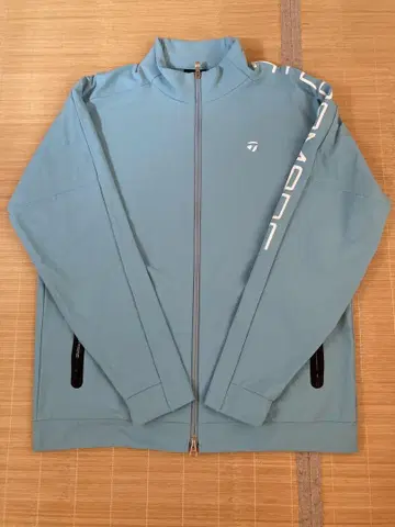 테일러메이드 TaylorMade 스톰 플리스 자켓