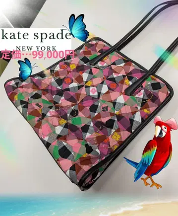 kate spade new york x BEAMS COUTURE 백