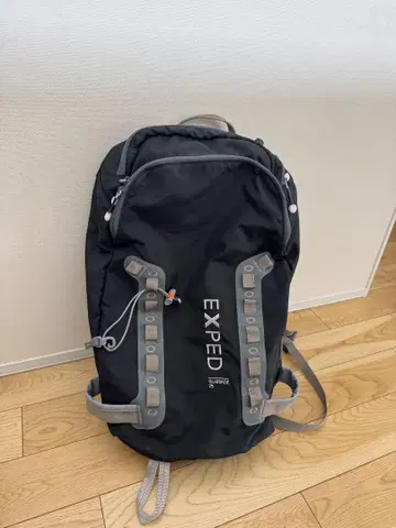 EXPED 글리사드 25