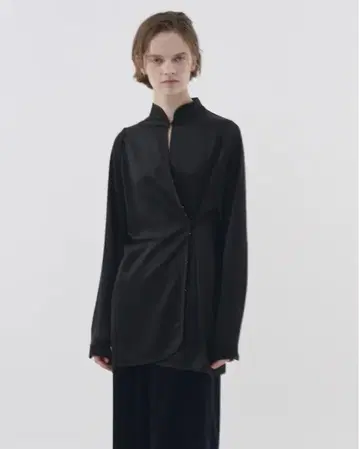 ENOF ace china long sleeve shirt