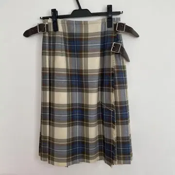 O'Neil of Dublin 퀼트 스커트