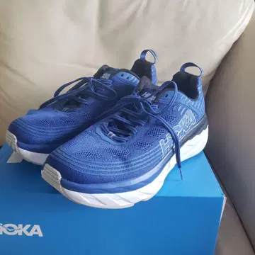 HOKA ONEONE 호카 남성 신발 26.5