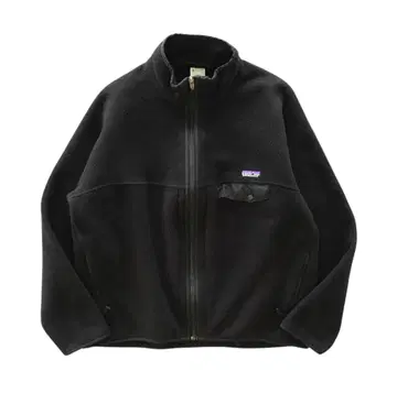 00s USA Patagonia 신틸라 자켓 블랙 블랙 L 사이즈