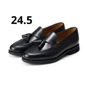 Berwick 1707 태슬 로퍼 8491BCVI 24.5