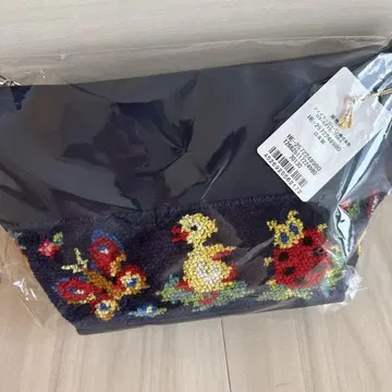 미사용 새상품 학교 페이러 하이디 숄더백