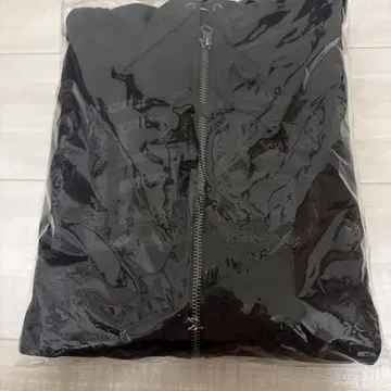 후지이 류세이 프로듀스 Zipper Hoodie