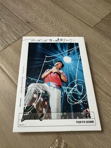 쿠와타 케이스케 초회반 서로 건강하게 힘내자!! Blu-ray
