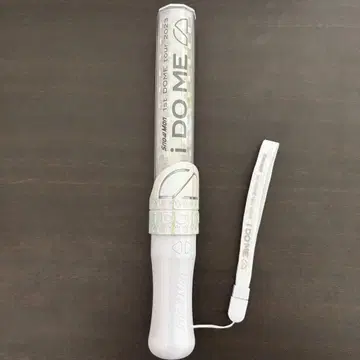 SnowMan IDOME 응원봉