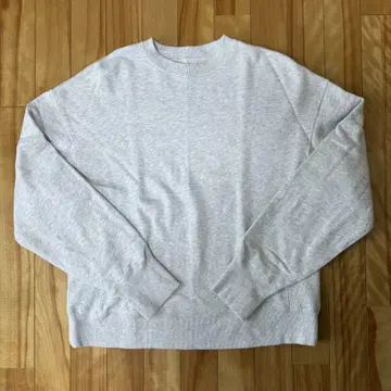 anuke Oversize Sweat