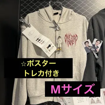 ENHYPEN Artist-Made Collection  후드티