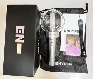 ENHYPEN Ver.1 응원봉 세트