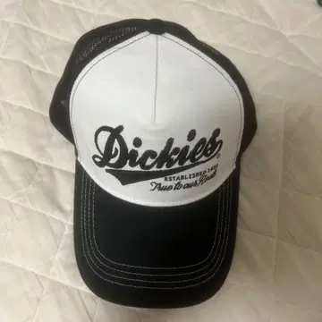 Dickies 메쉬 캡