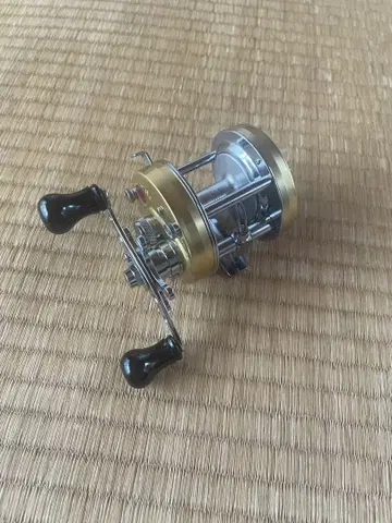 아부 가르시아 앰버서더 5500c bigA 골드