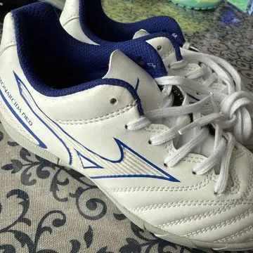 Mizuno 축구 풋살화 20cm