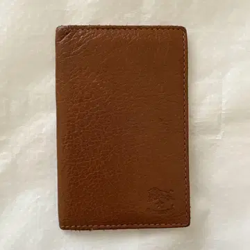 일비종떼 명함지갑 카드 케이스