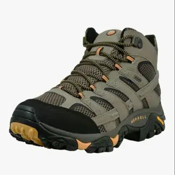 새상품 머렐 Merrell Moab 2 Mid Gtx 하이킹 부츠