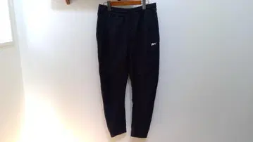 Reebok 리복 니트 우븐 조거 조거 팬츠 스웨트