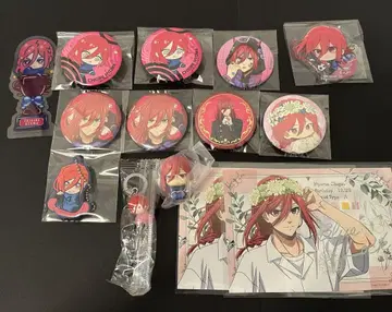 블루 록 치기리 효마