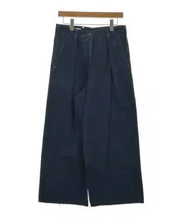 DRIES VAN NOTEN 데님 팬츠 여성용