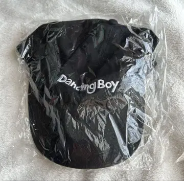 OKAMOTO'S 오카모토즈 Dancing Boy 캡