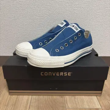 converse all star slip III ox 26cm