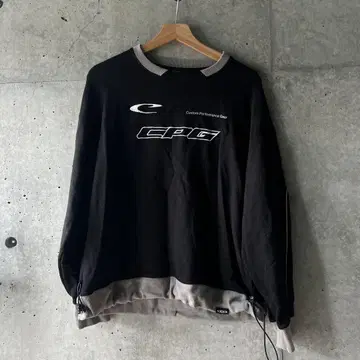 CPG FLAGSTUFF 트레이닝복