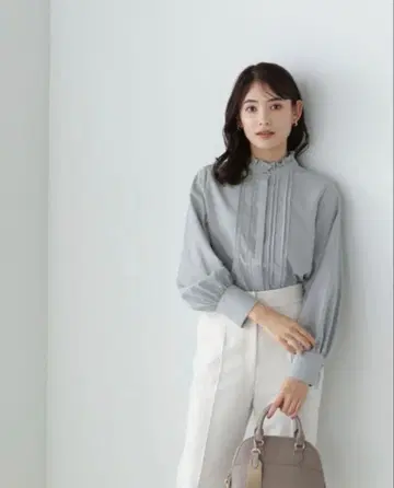 블라우스