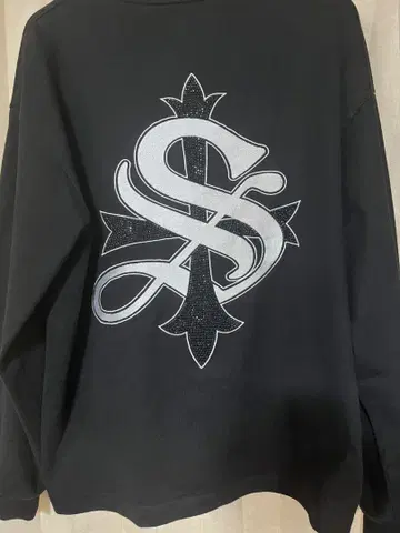 supplier 롱T