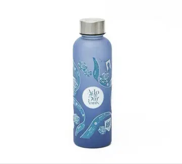 Ado POPUP '5'00ml 눈금 있는 보틀 메모리얼 보틀