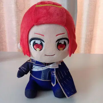 이레이스 리우라 봉제 인형